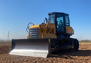 Бульдозер GTY12