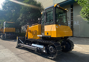 Бульдозер GTY08