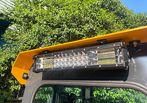 Бульдозер GTY08